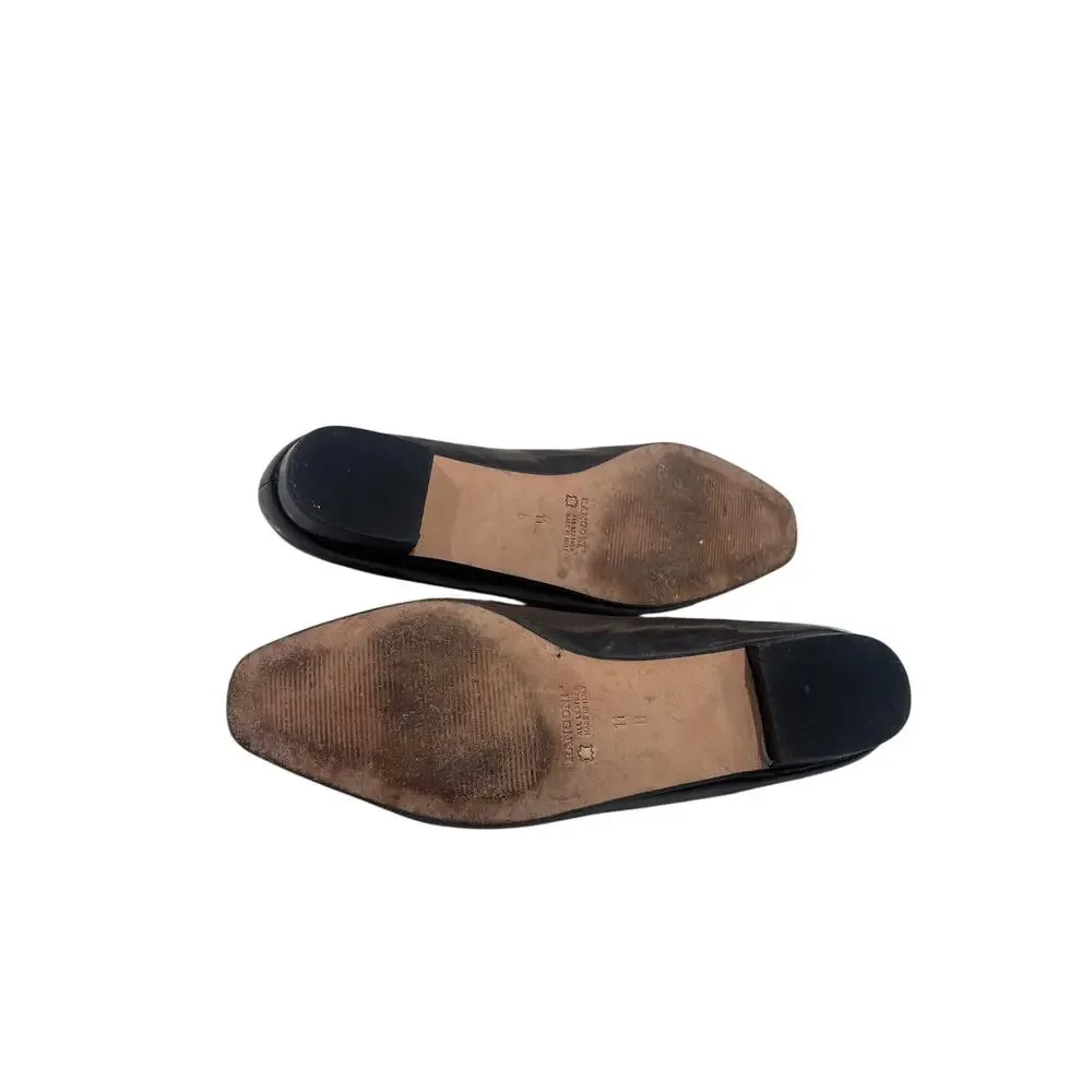 Women’s size 11 Rangoni slip - ons